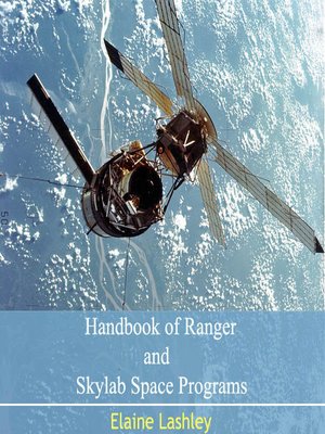 cover image of Handbook of Ranger and Skylab Space Programs